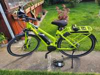 Biciclete electrice aproape noi
