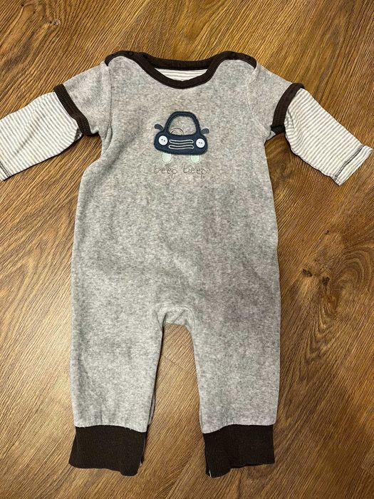 Зимни ромпери/ дрехи