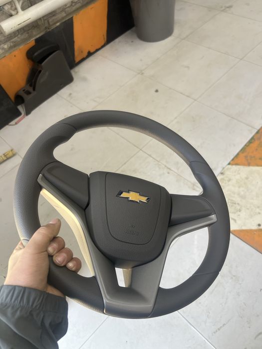 Cobalt rul top toza 2025