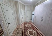 1 комнатная квартира 43кв/м, СамКоч