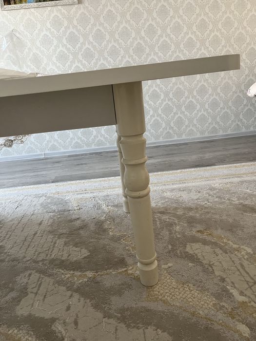 Стол  размер 2м/1м