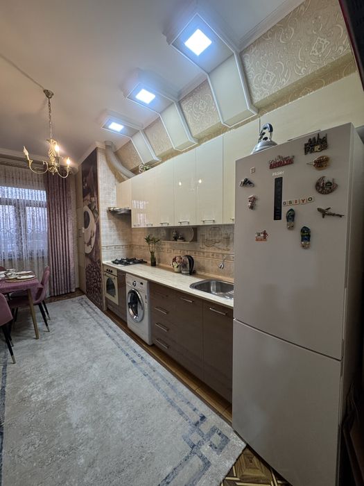 Сдам в аренду квартиру(СОБСТВЕННИК )