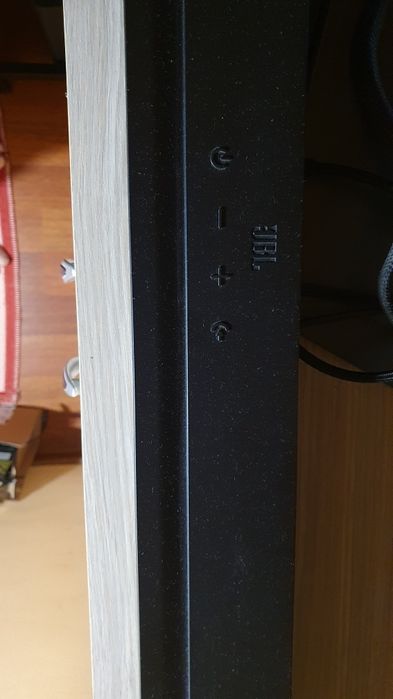 Soundbar JBL BAR 2.1 Deep Bass (MK2)