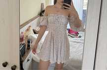 Рокля Fashionroom