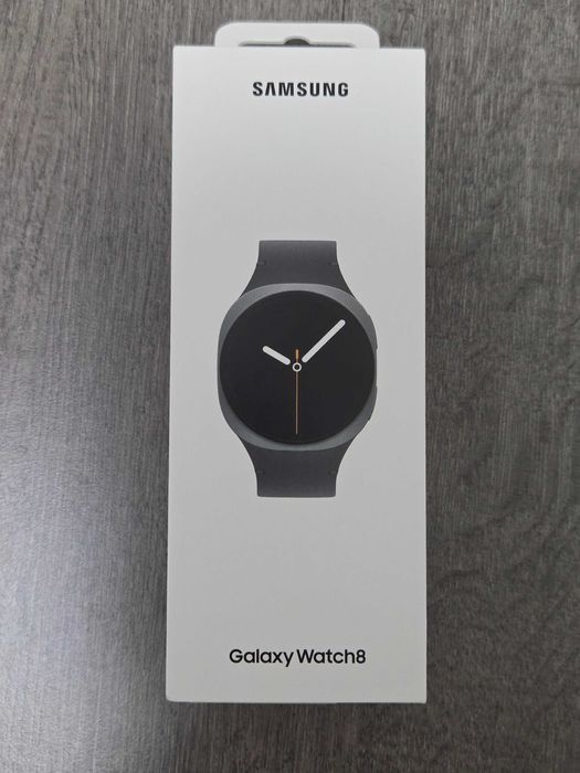 Samsung Galaxy Watch 8