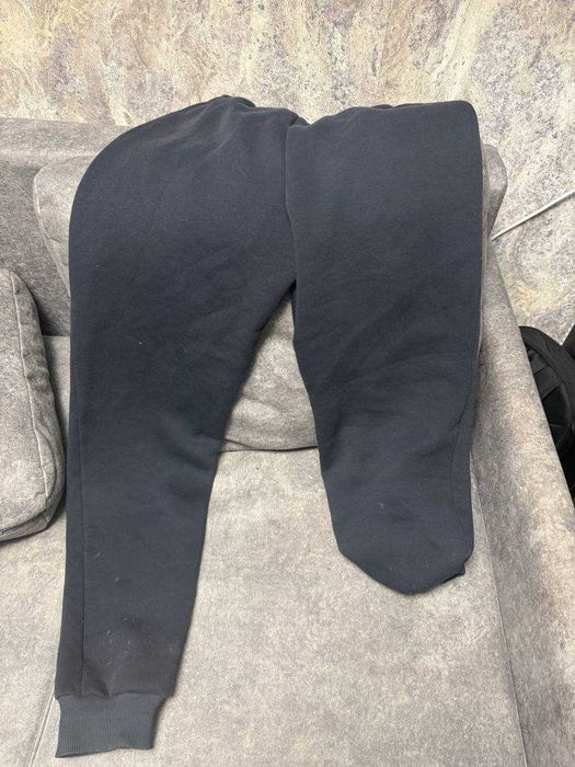 Tato pantaloni, laćhi kondicia