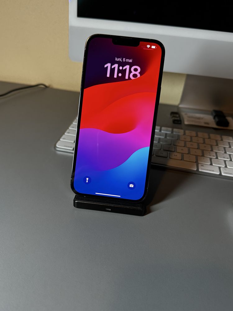 Iphone 13 pro Max 512 Gb