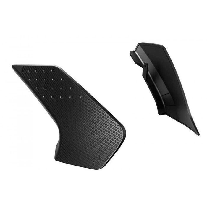 Promotie aparatori genunchi Can-Am Ryker in stoc 219400833