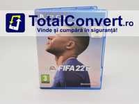 PS4 - FIFA 22 | TotalConvert #D74054