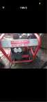 Generator 2100w motor tecumseh