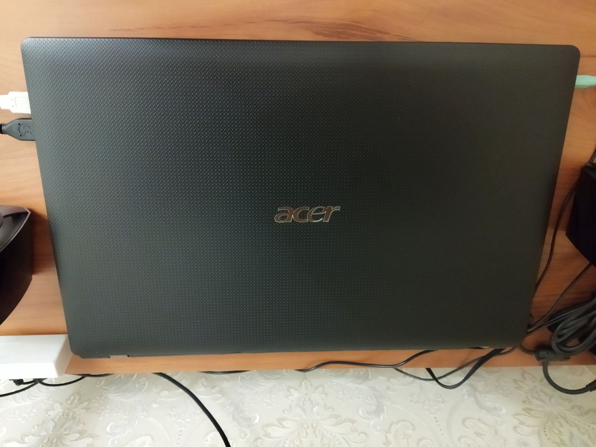 Ноутбук Acer-CORE"5