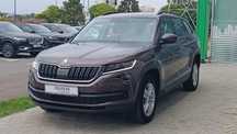Skoda Kodiaq Skoda Kodiaq Style 2.0TDI/150 CP 4x4 DSG7