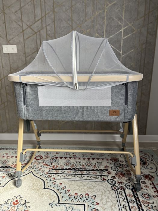 Манеж и люлка сатылады