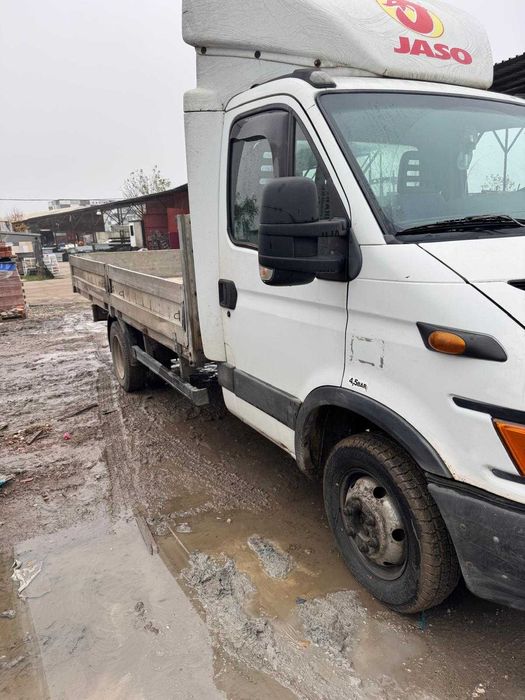 Autoutilitara Iveco DAILI 50C13