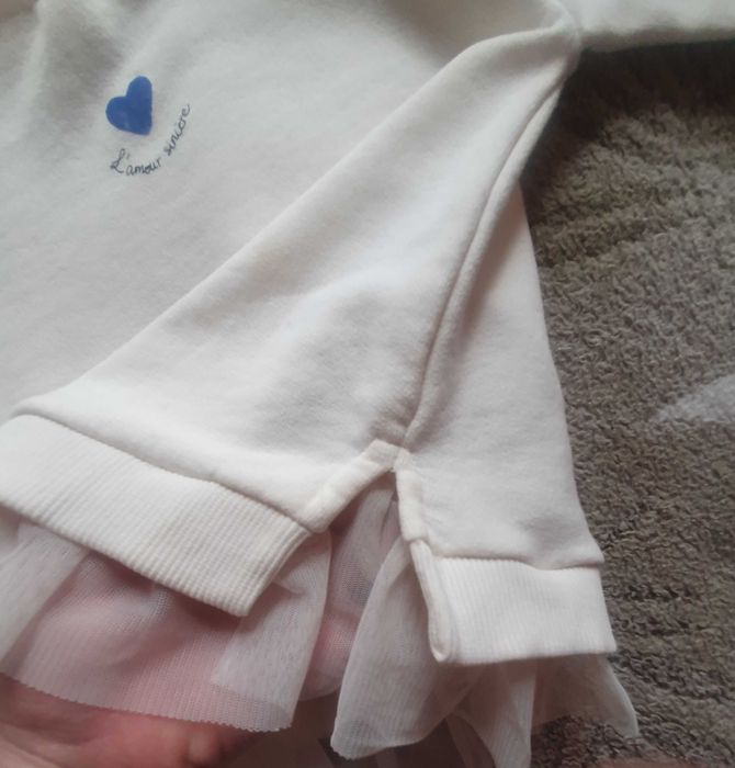 Свиншот Zara 5 лет Марокко