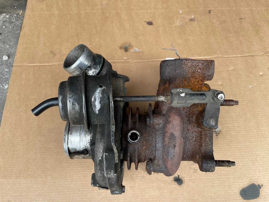 Turbina Opel Vivaro / Renault Trafic 2.0 DCI H8200466021