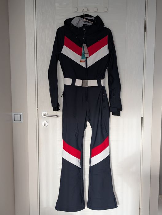 Дамски ски гащеризон, размер S