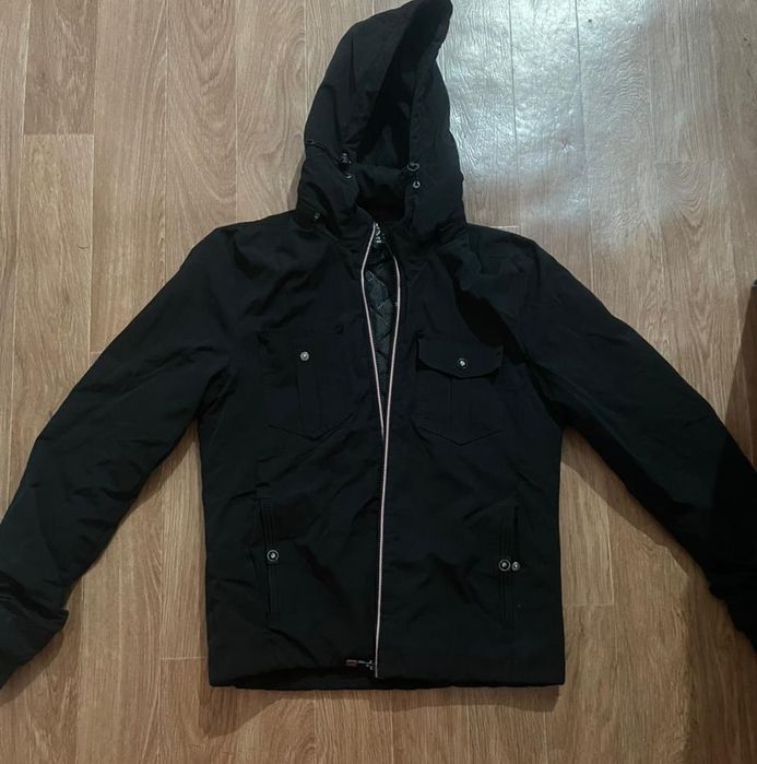 Куртка, в хорошем состояний