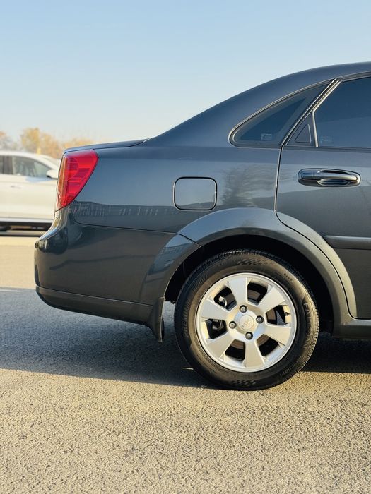 2020 yil chevrolet gentra