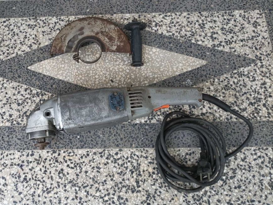 Ъглошлайф български