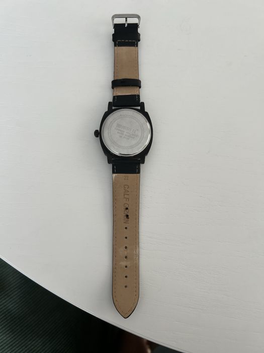 Ceas barbatesc Curren rezistent la apa