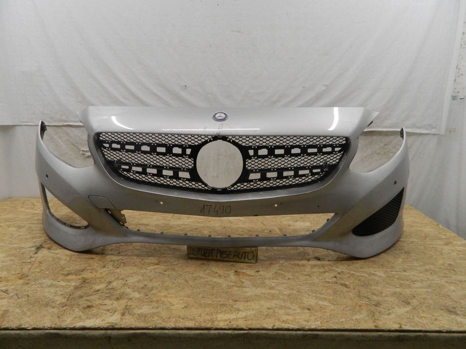 Bara fata Mercedes  B-Class W246, 2015, 2016, 2017, 2018, A2468854325.