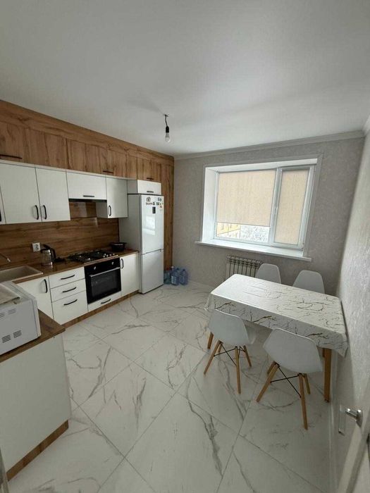 Продам 1ком квартиру в новом доме на КСК