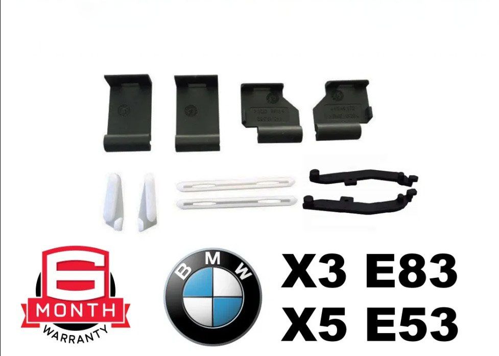 Kit reparatie trapa BMW X3 E83 X5 E53