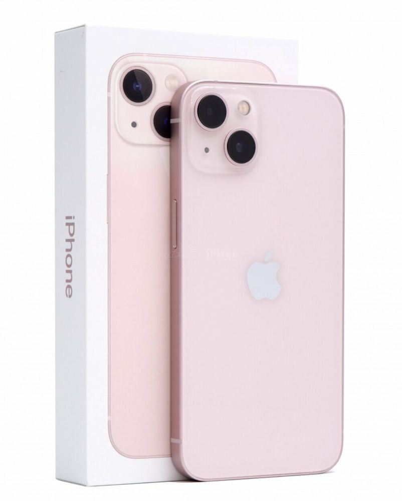 Iphone 13 mini 86%