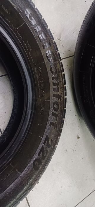BU/U MAXXIS 185/65 R15 Balon Shina Sotiladi