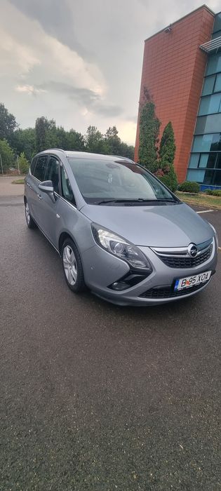 Vand Opel Zafira tourer