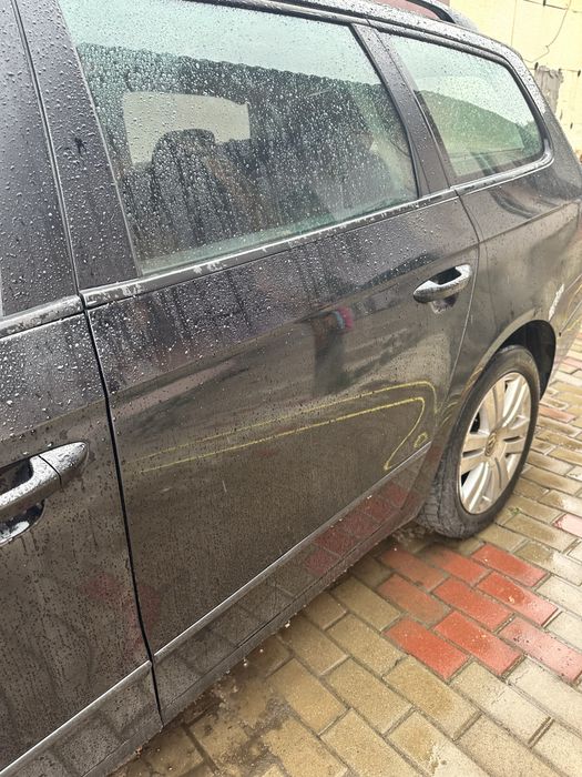 Vand passat b6 in stare BUNĂ