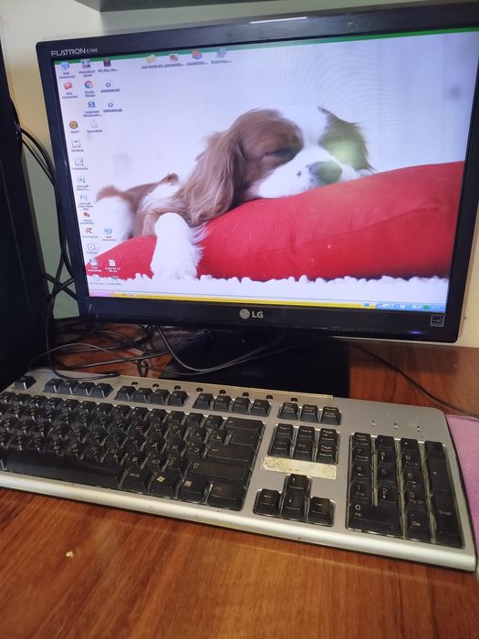 Kompyuter sotiladi zudlik bilan