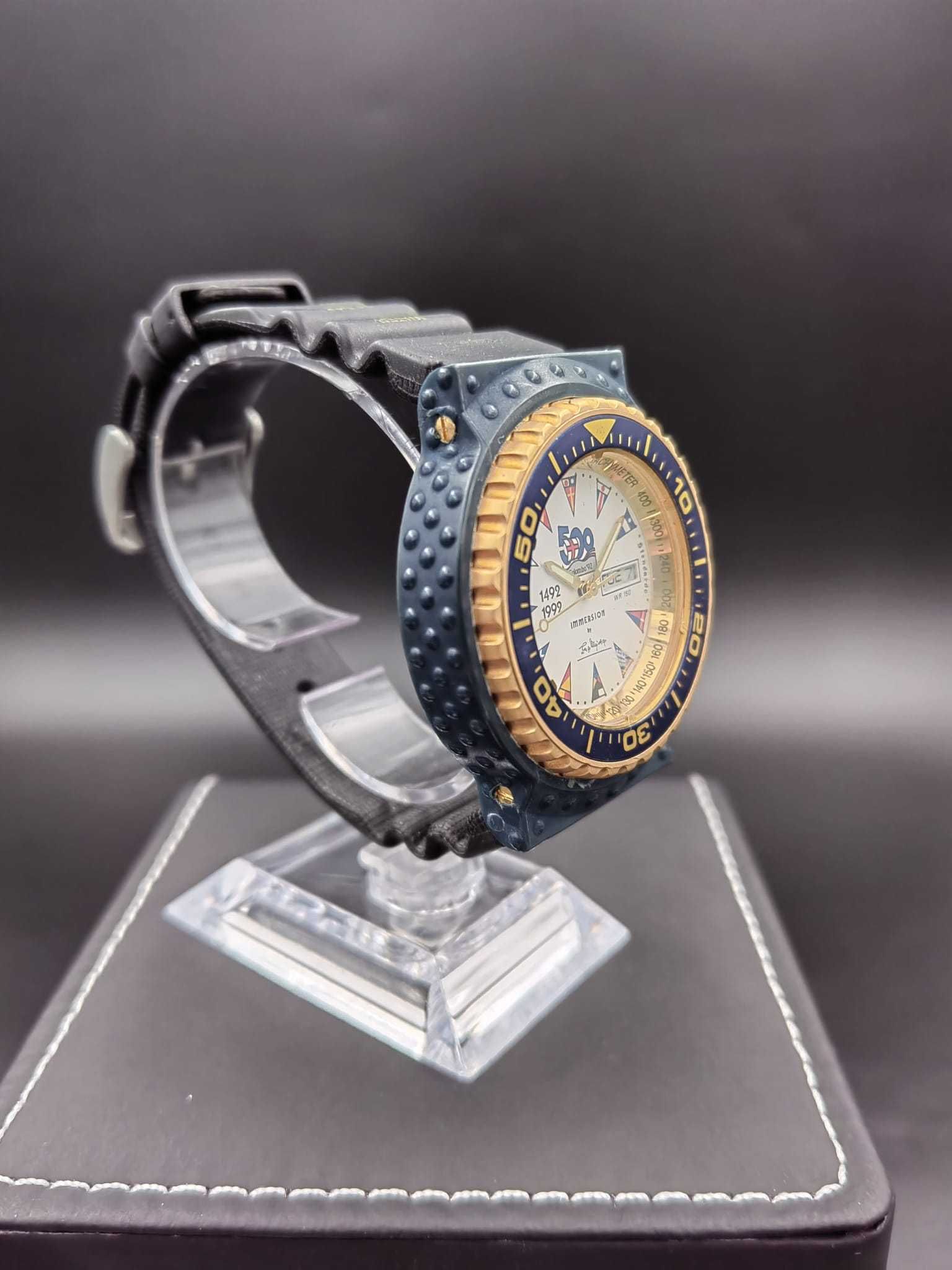 Stendardo Immersion-Itm.LO 982