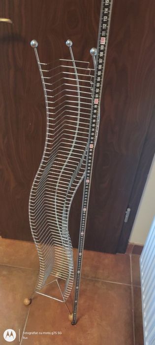 Suport cd uri  106cm