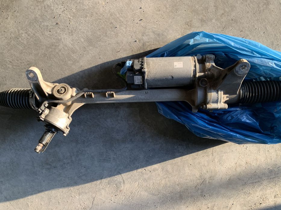 Caseta de directie BMW G30 g31 g11 x drive