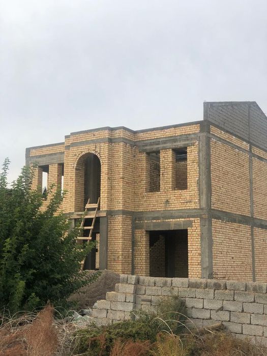 Срочно Продам Своя 3 Коттеджа Тикланиш