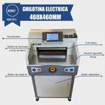 Ghilotina Boway 4606 v8.5