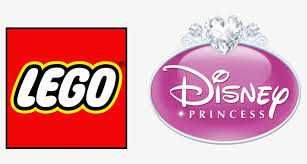 LEGO Disney NOU/sigilat