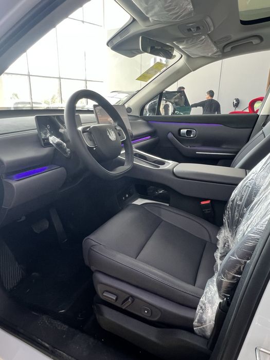 Leapmotor C16 2026yil 280KM LUXURY LIDAR FULL(rasmiy diller)
