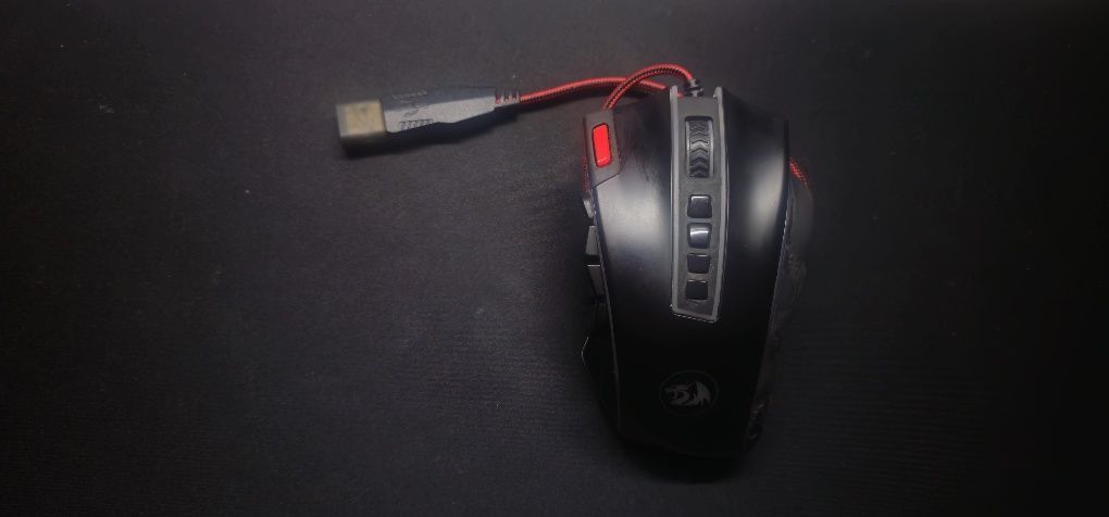 Продам игровую мышь для компьютера