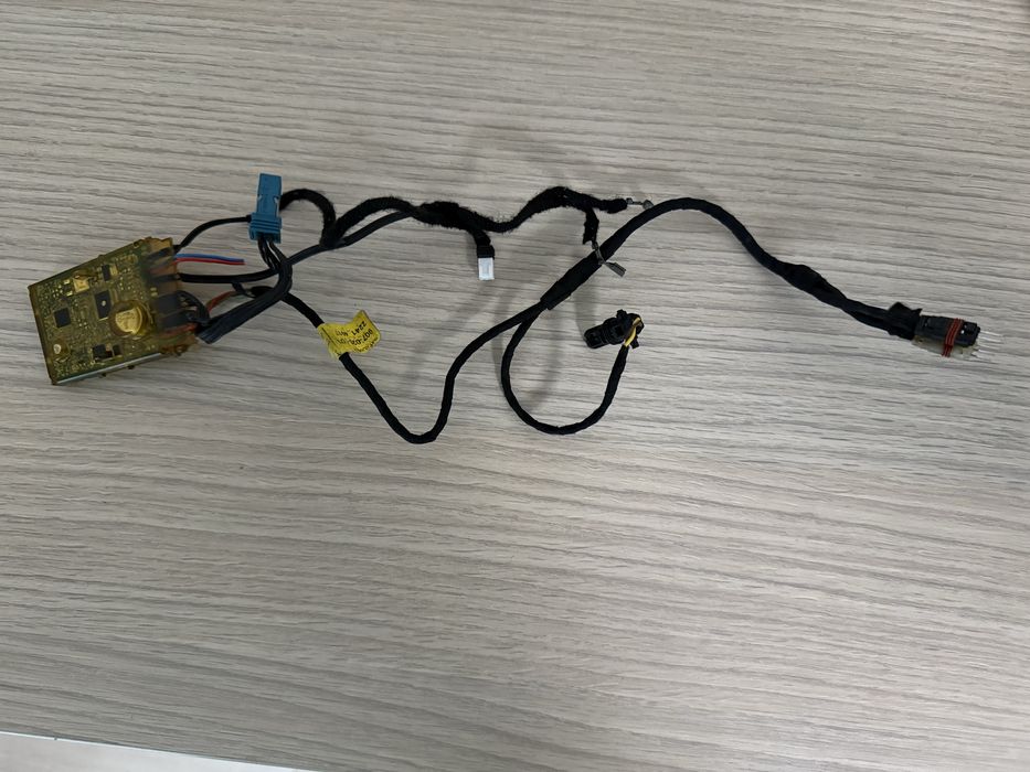 Modul oglinda drapta BMW G20