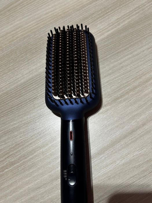 Perie electrica de par Philips