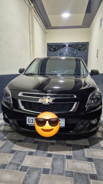 Kobalt автомат сотилади.  4200 км