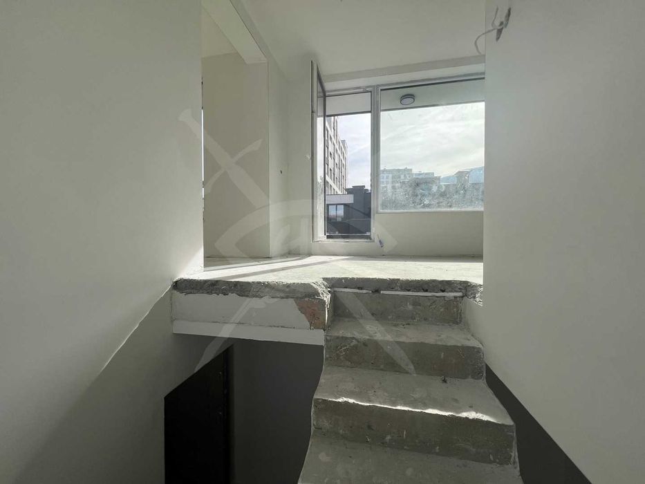 Продава се Мезонет в София, Кръстова вада - 109 кв.м за 2294 €/кв.м - Снимка #13