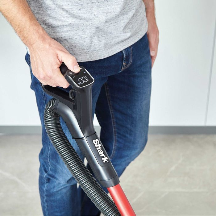 Акумулаторна прахосмукачка SHARK ICZ300EU 450W