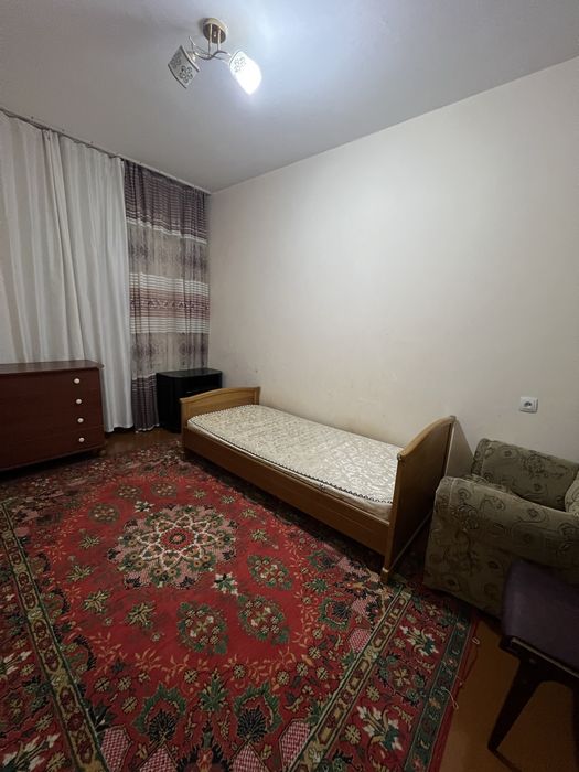 Ijaraga kvartira sheriklikga qiz olinadi