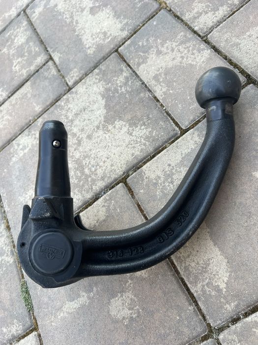 Carlig Remorcare BMW VW