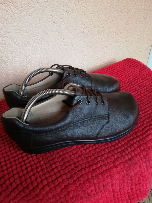 Pantofi piele Dansko bărbați nr 42