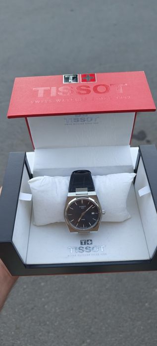 Оригинальные tissot prx